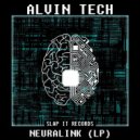 ALVIN TECH - When The Night Darkness Covers The Olympic City