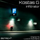 Kostas G - Infiltrator