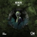 Melvin Spix - Interuptions