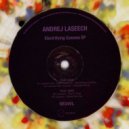 Andrej Laseech feat. Koolade - Midnight Ghost