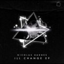Nicolas Barnes - Sarai (Original Mix)
