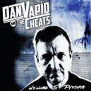 Dan Vapid & the Cheats - Boiling Over ()
