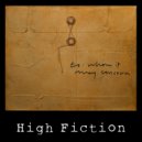 High Fiction & Ron Miles - The Saddest Part (feat. Ron Miles) ()