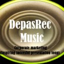 DepasRec - Corporate marketing
