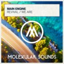 Main Engine - Revival