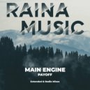 Main Engine - Payoff