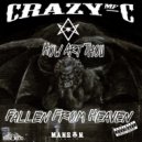 CrazyMF-C - How Art Thou Fallen From Heaven ()