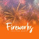 Costa Azul Quartet - Fireworks