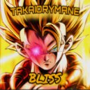 TAKAIORYMANE - BLISS