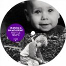 Jaxson & David Keno - Red Baron (Original Mix)