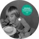 Omurah - Paranormal Symphony (Original Mix)