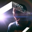 Gavin Herlihy - Kindisch: The Story So Far
