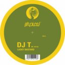 DJ T. - Lucky Bastard (Disaster Dub Mix)