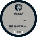 Sebo K & Metro - Transit