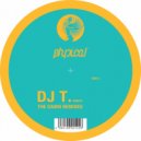 DJ T. - Jam Pot