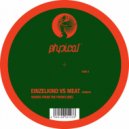 Einzelkind vs Meat - Hear The Man