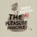 DJ T. feat. James Teej - Sense