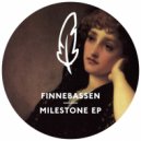 Finnebassen - Blå (Original Mix)