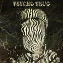 brd? & HXRIDO PLVYA - PSYCHO THUG ()
