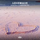 Damian Breath, Robbie Rosen, JeLa - Lovewave