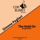 Simone Pagliari - The Hold On