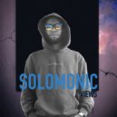 Modjadeep.SA - Solomonic Views (Sir Gaga Classic Remix)