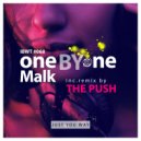 oneBYone, Malk - Just Your Way (The Push Remix)