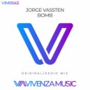 Jorge Vassten - Bomb (Radio Edit)