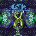 Alkmia, Psique - Ravers the Ipanema