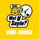 vurb - Silly Plonka!