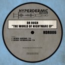 Dr Rush - The Worlds Ends