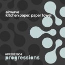 Airwave - Kitchen Paper, Paper Towel