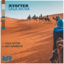 Xyafter - Sidi Hammou