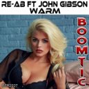 Re-ab Ft John Gibson - Painful (Original Mix)