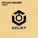 Steve Allen & Adam Burden - Starlight