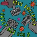Paul Bassrock - The Shadow
