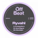 Ryvahl - Blacklight