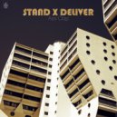 Stand x Deliver - Ass Clap