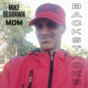 Mike Deshawn - Backstroke (Mike Deshawn Vocal Mix)