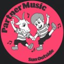 Partner Music - Touch Me With Your Eyes (Original Mix)