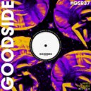 DØSHI, NO STATIC - Muy Rica (Original Mix)