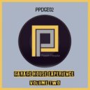 Marix Green - Moving On