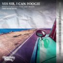 Marietto & Zama feat. Amy Sisson - Yes Sir, I Can Boogie (Chris River Remix 8D)