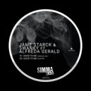 Jame Starck, Swanky, Alfreda Gerald - Good To Me