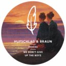 Hufschlag & Braun - Voices (Hobo Remix)