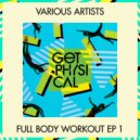 DJ Le Roi feat. Roland Clark - I Get Deep