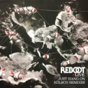Reboot - Just Hang On