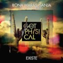 Ilona Maras, Sanja feat. Sutja Gutiérrez - Existe (Original Mix)