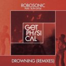Robosonic feat. Son Little - Drowning (Club Version)