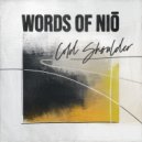 Words Of NiÅ - Cold Shoulder (Jelico Remix)